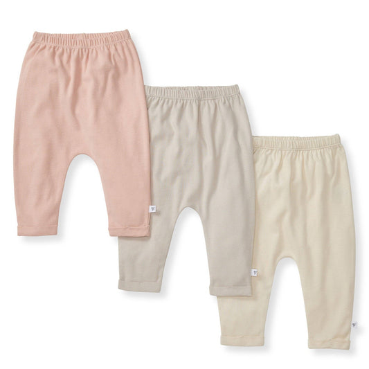 Set of 3 Pants