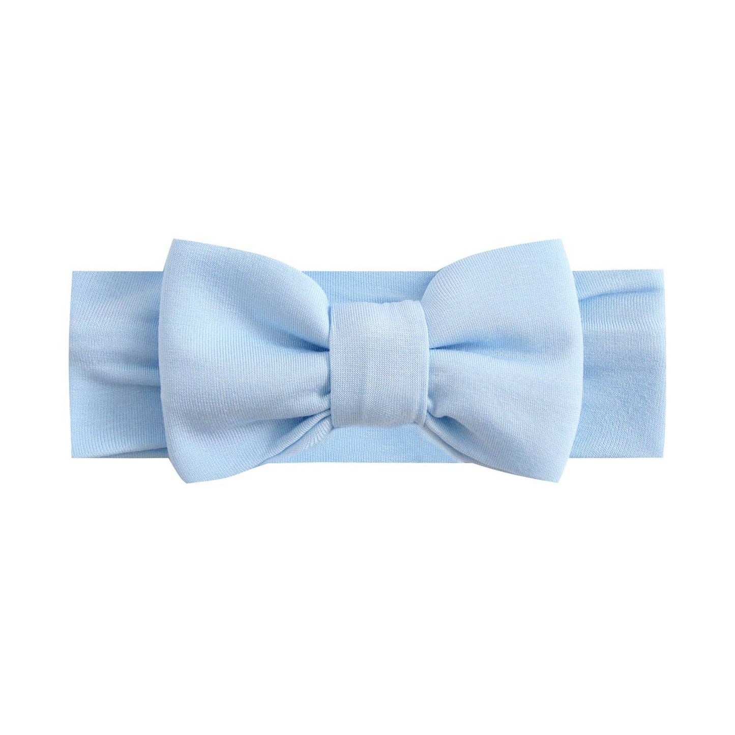 Dewdrop Baby Headband