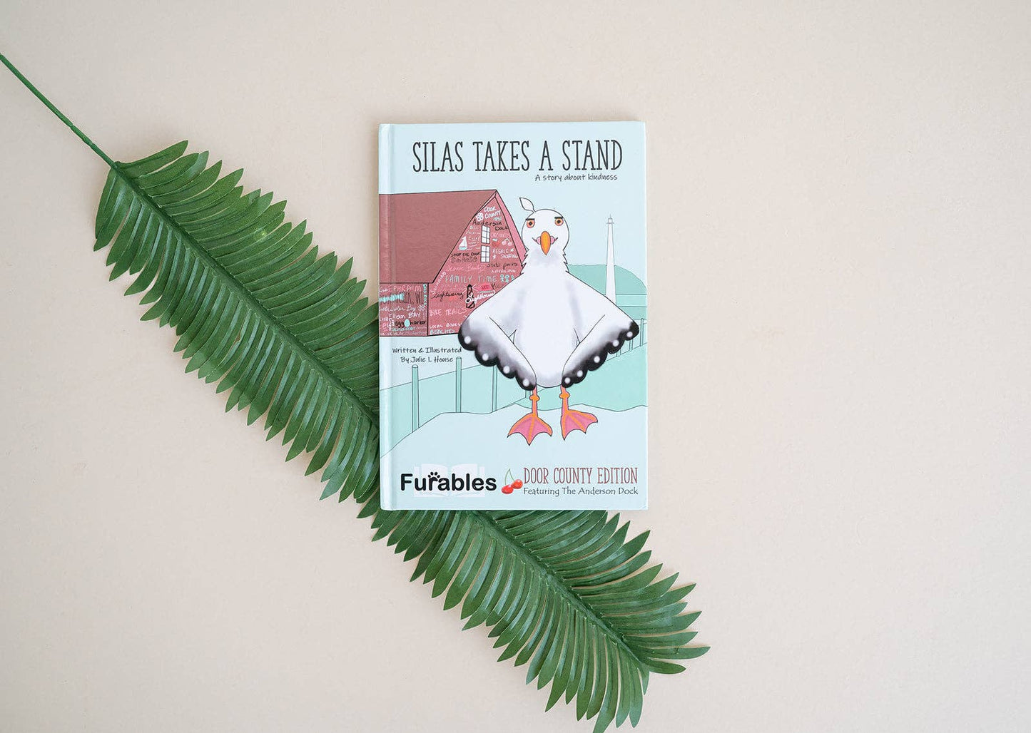 Furables Books