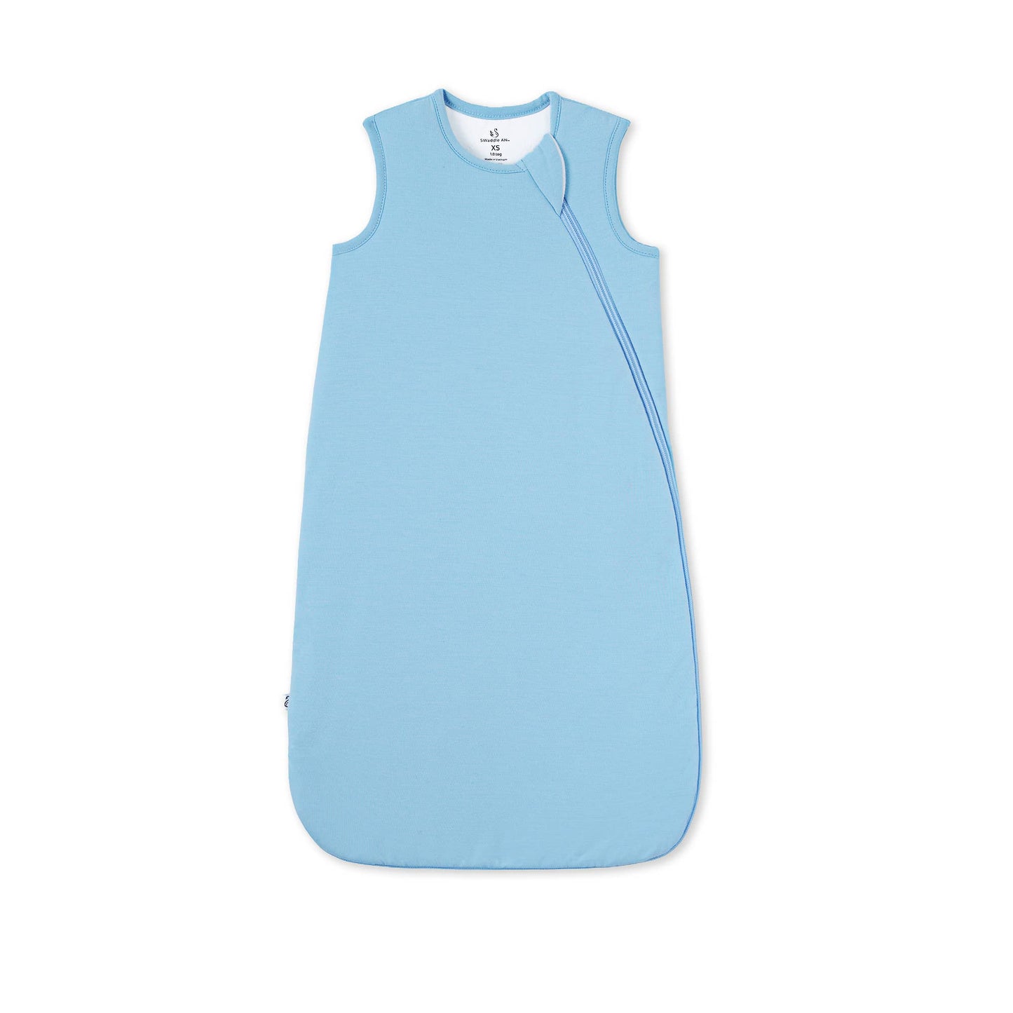 Bamboo Sleep Bag 1.0 TOG, SwaddleAn Sleep Sack