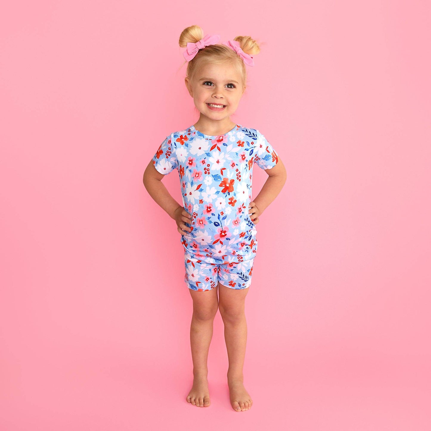 Betsy TWO PIECE - SHORTS