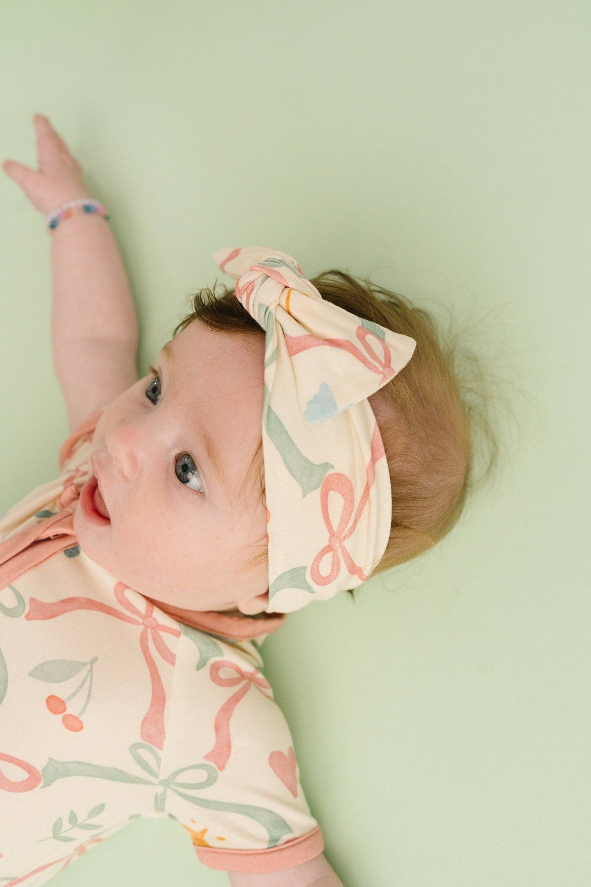 Magical Bamboo Headband