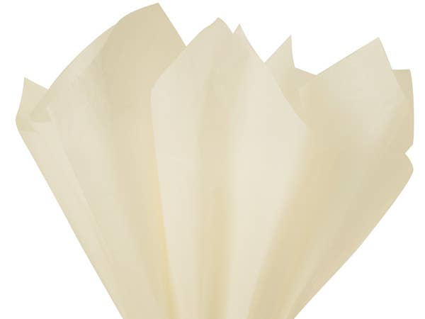 Bulk Color Tissue Paper 15X20" Sheets
