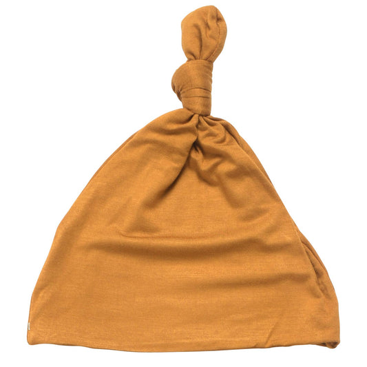 Ultra-Soft Baby Hat