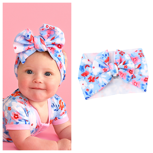 Betsy HEADWRAP