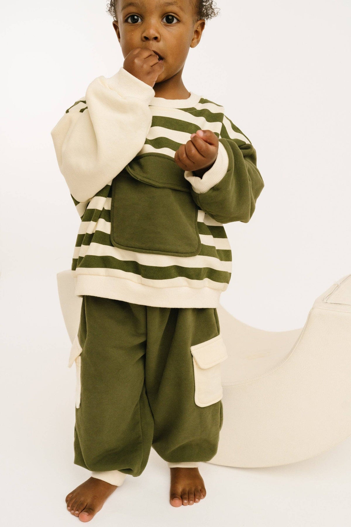 Fern Retro Set
