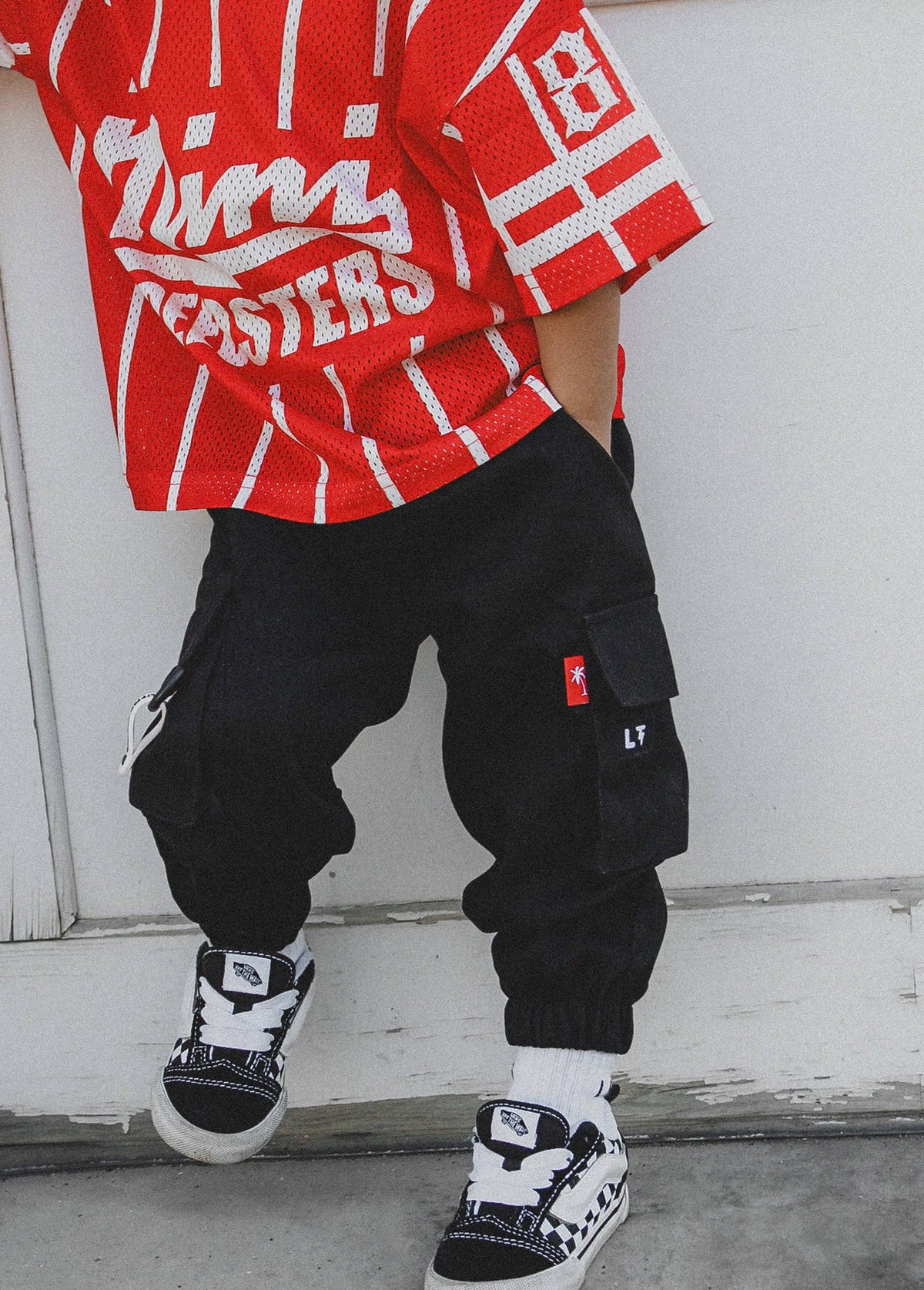 Black Cargos