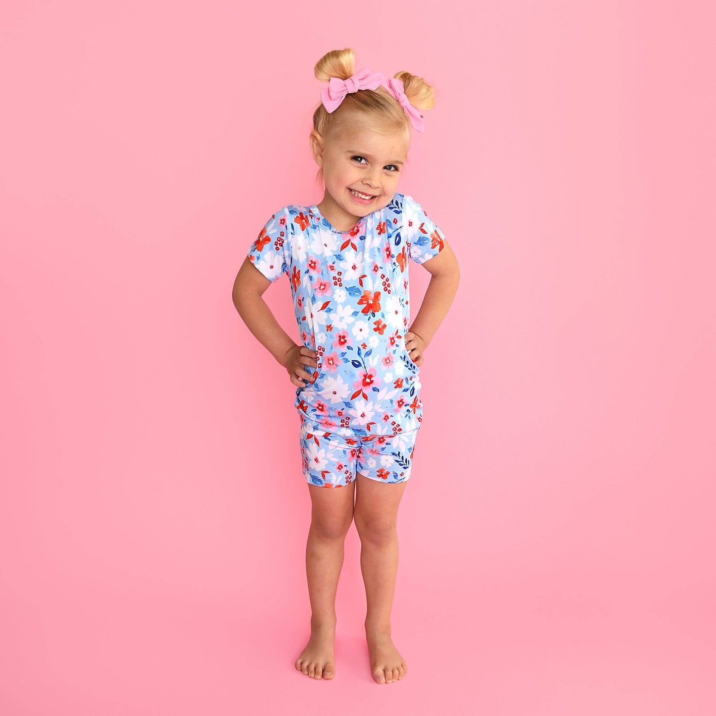 Betsy TWO PIECE - SHORTS