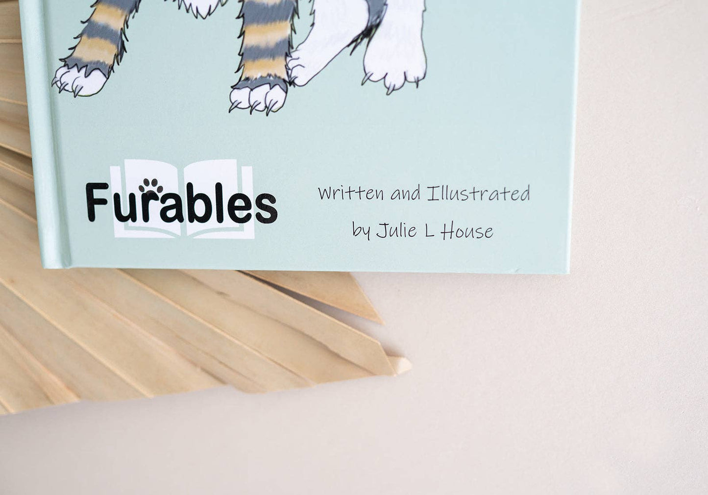 Furables Books