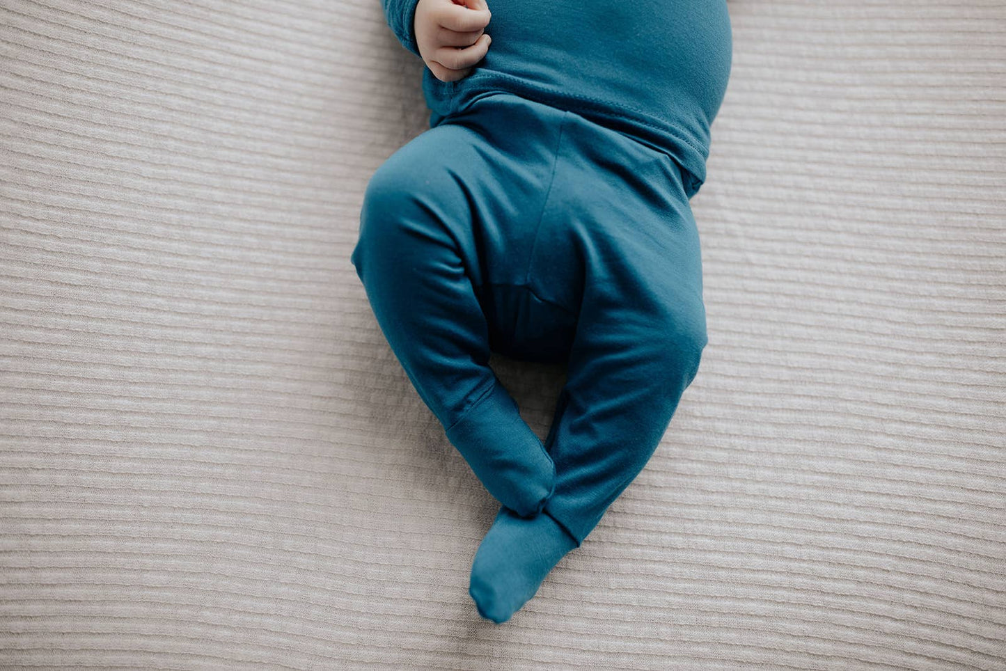 Blue Jammies Kids Pjs and Lougewear
