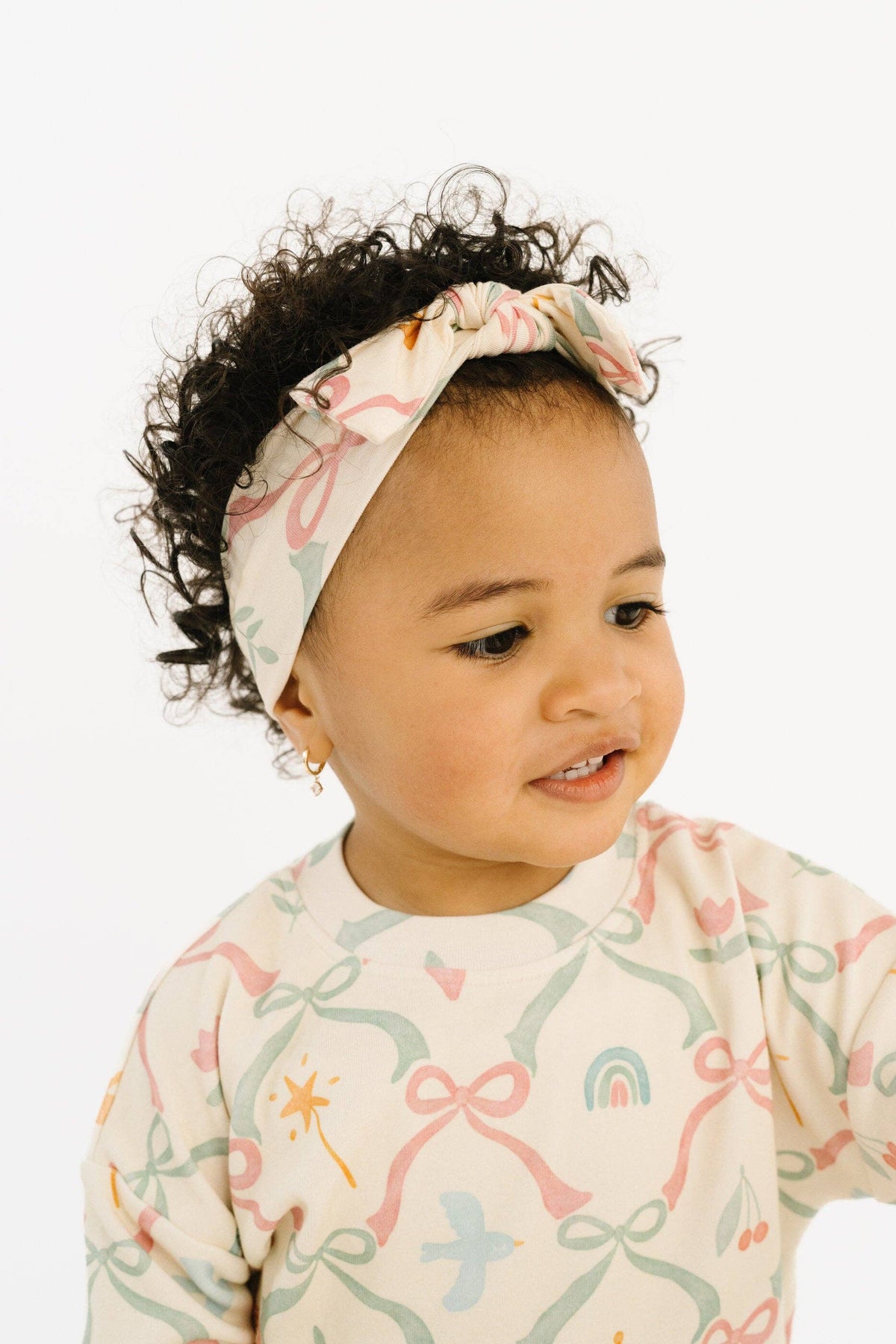 Magical Bamboo Headband