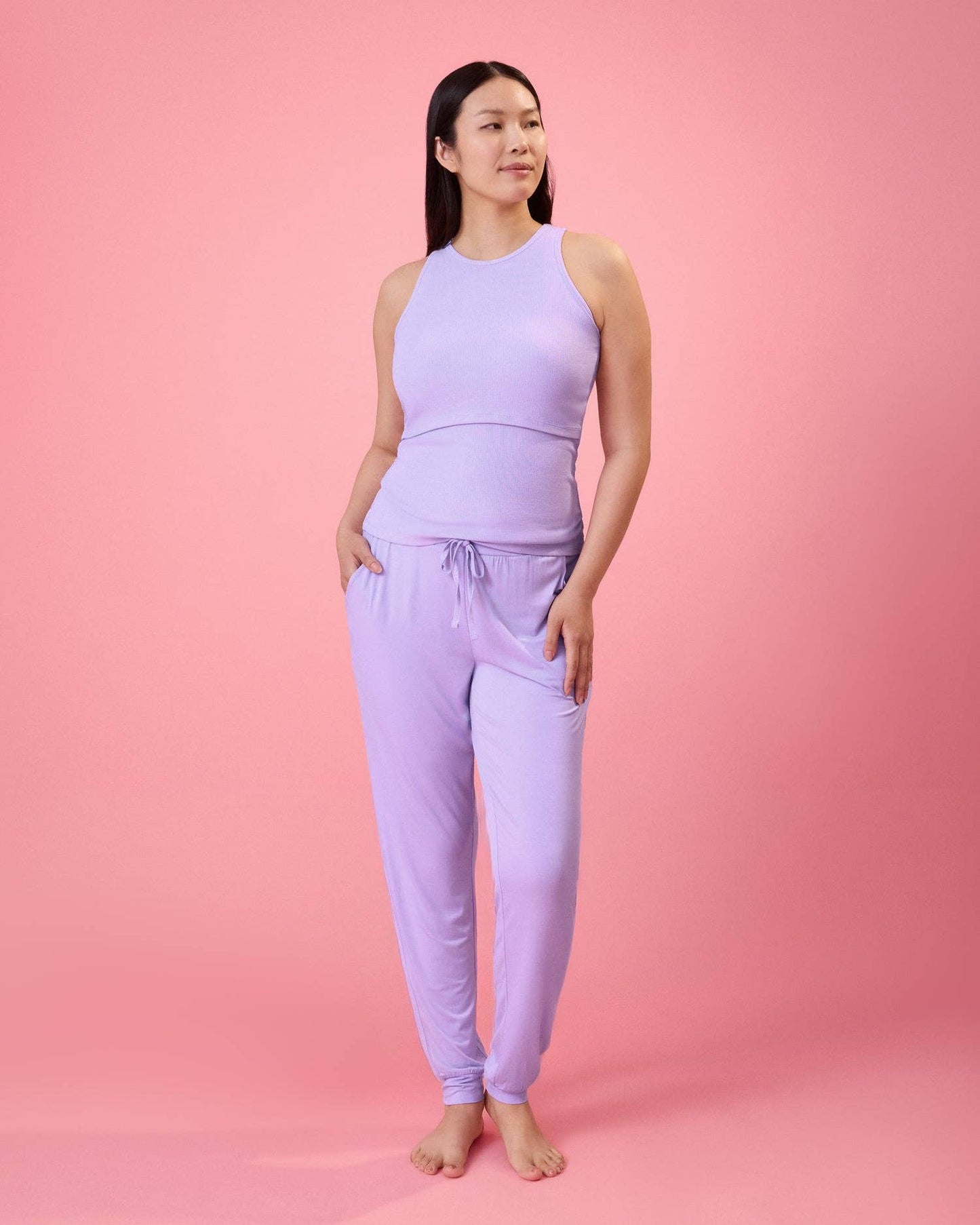 Birthday Colors: Ultralight Sleep & Lounge Jogger