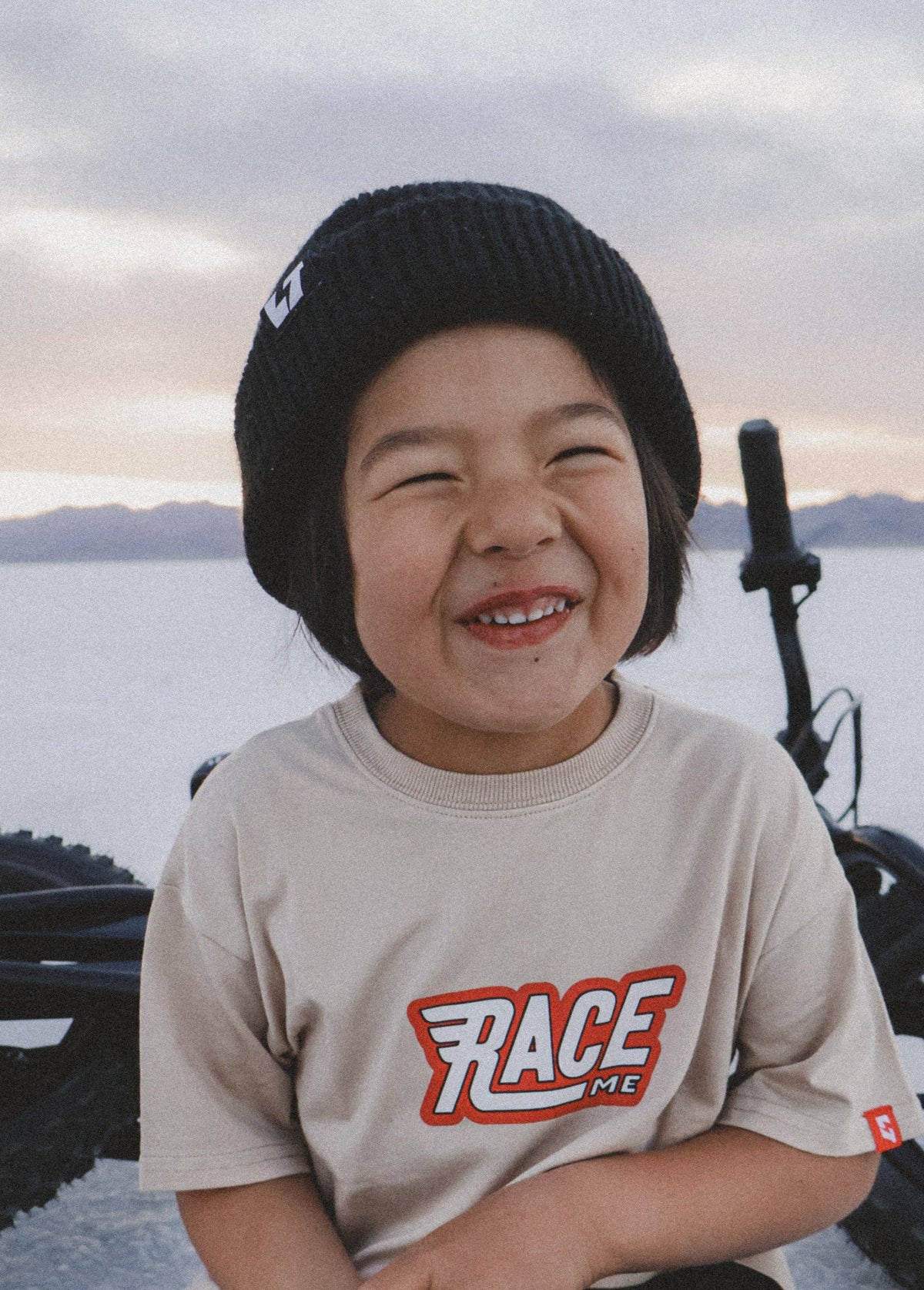 Race Me T-Shirt