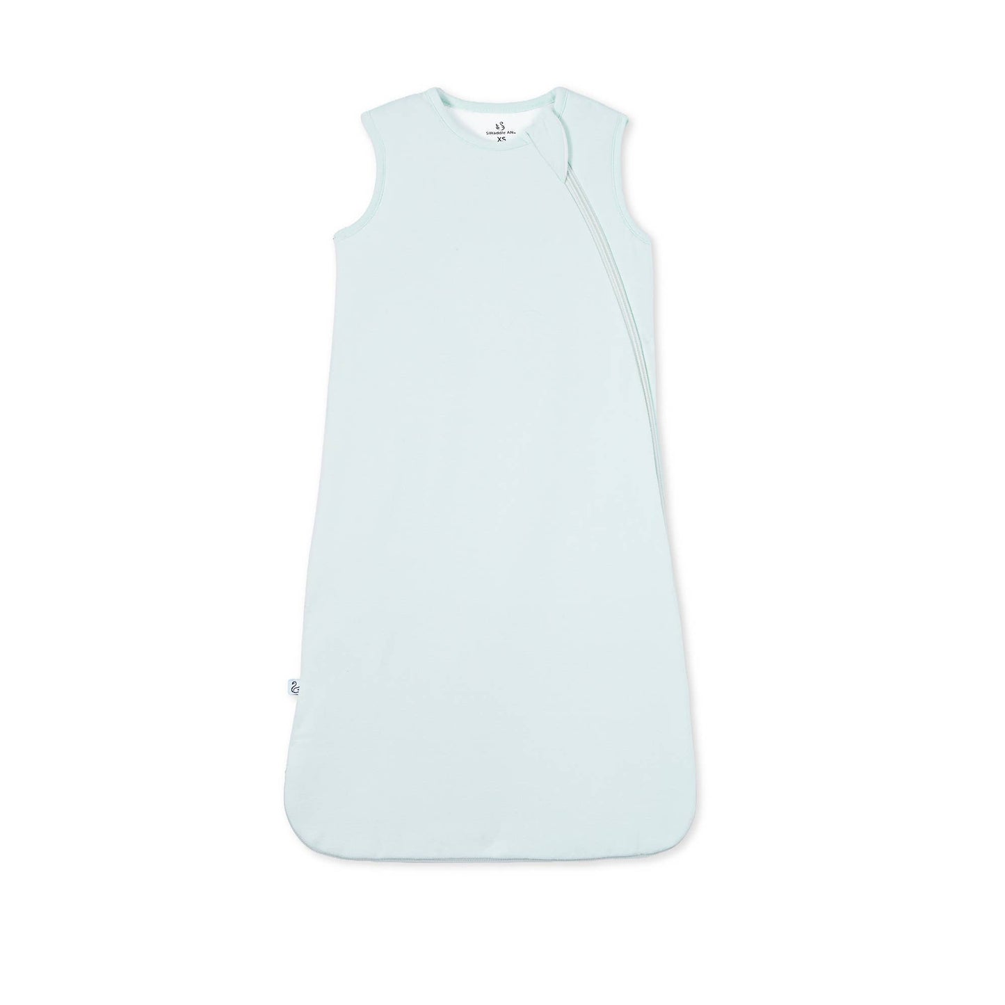 Bamboo Sleep Bag 1.0 TOG, SwaddleAn Sleep Sack