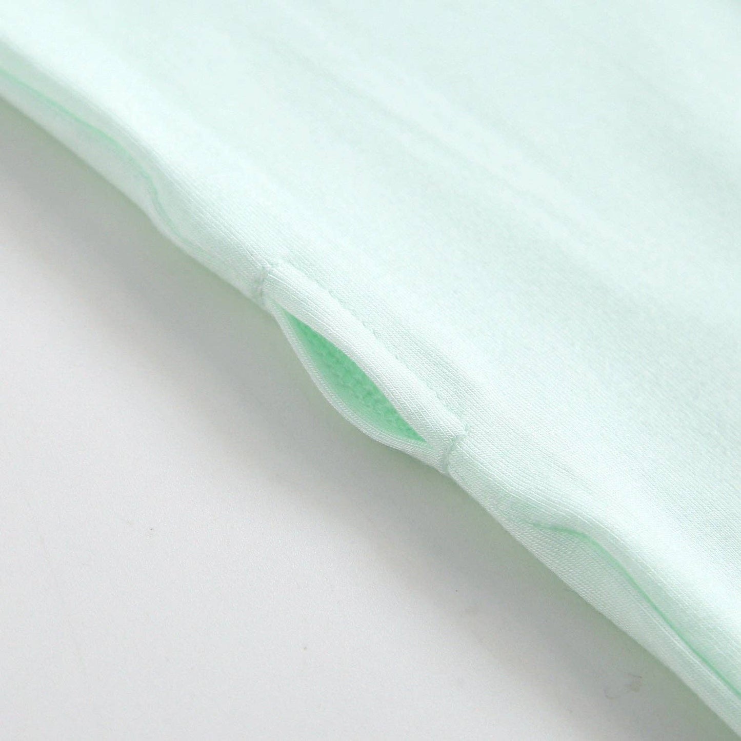 Meadow Zippered Baby Romper