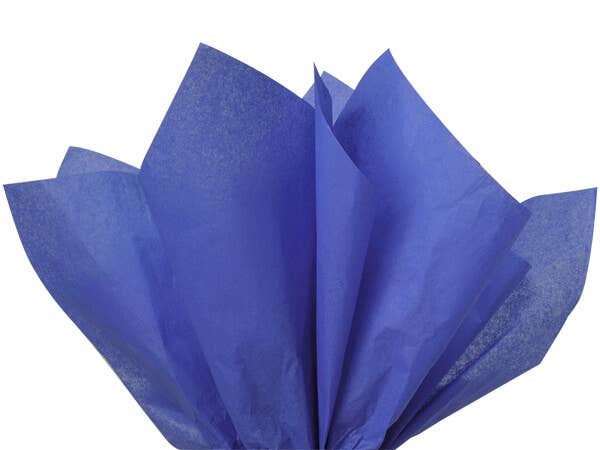 Bulk Color Tissue Paper 15X20" Sheets