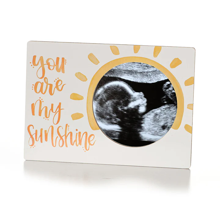 Magnetic Ultrasound Frames Sunshine