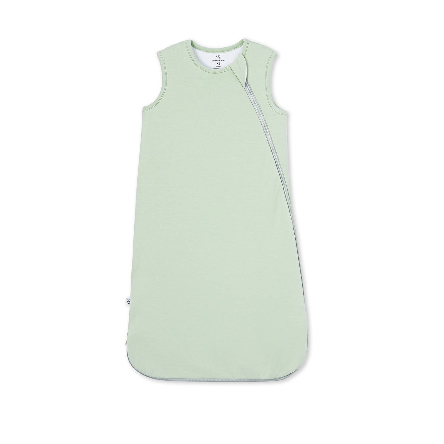 Bamboo Sleep Bag 1.0 TOG, SwaddleAn Sleep Sack