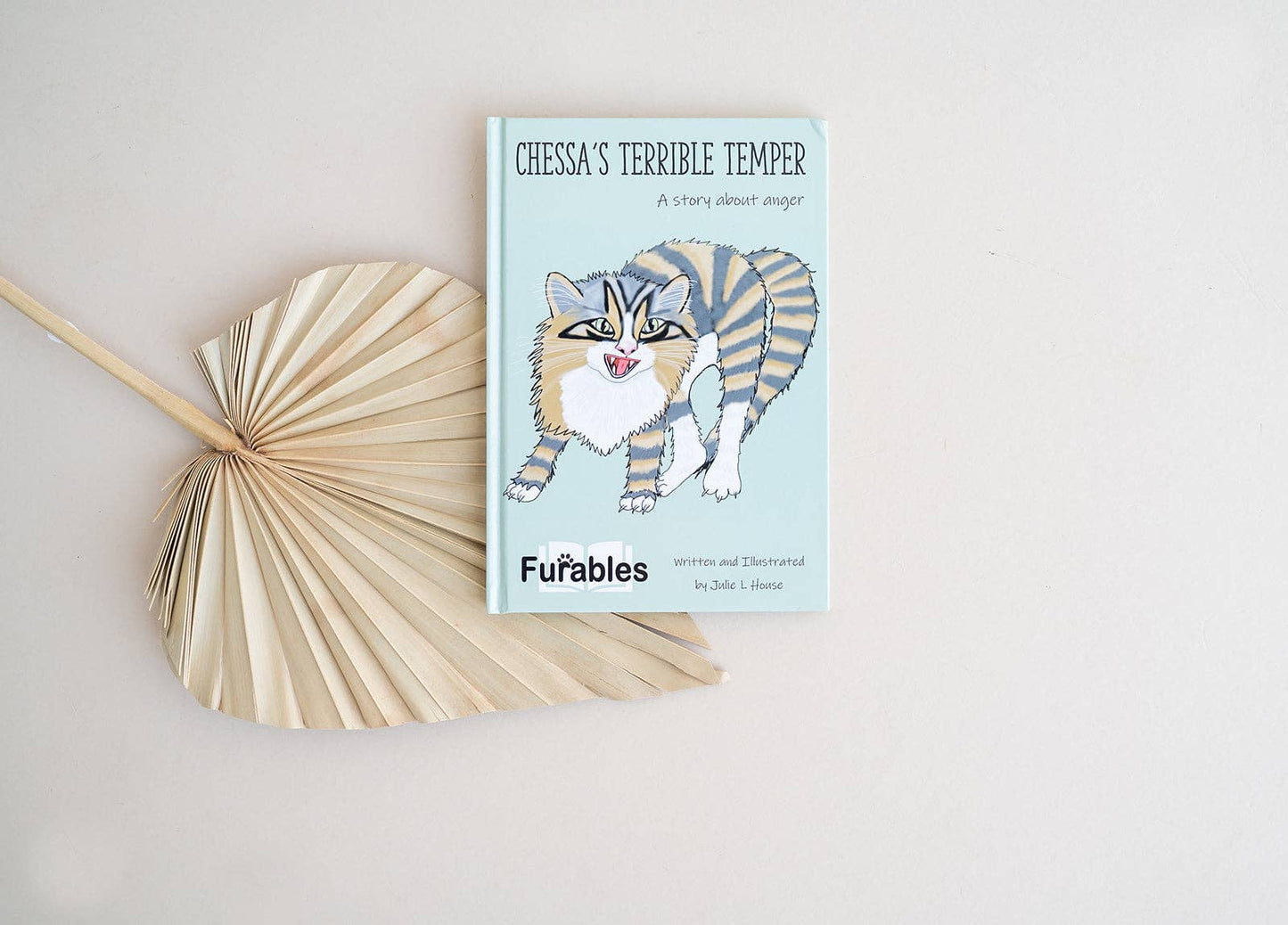 Furables Books