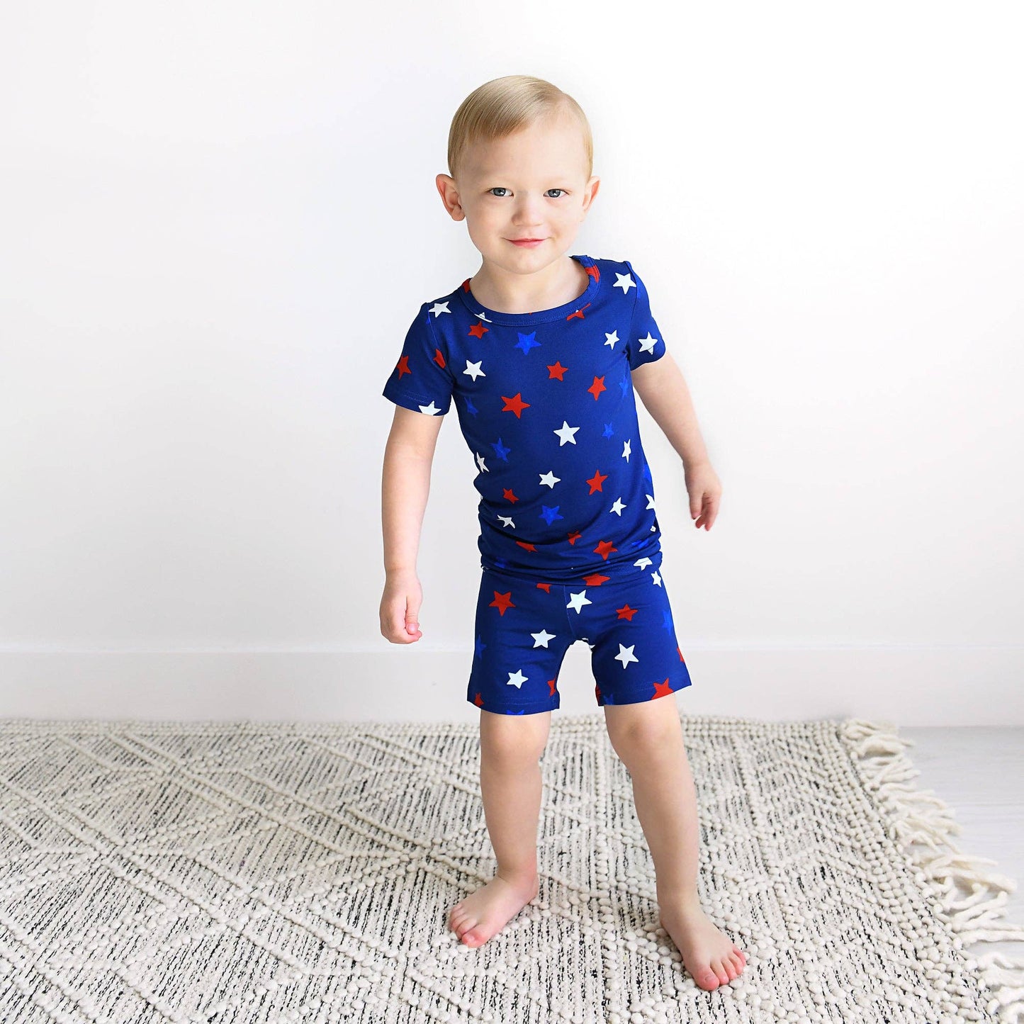 Sam TWO PIECE - SHORTS