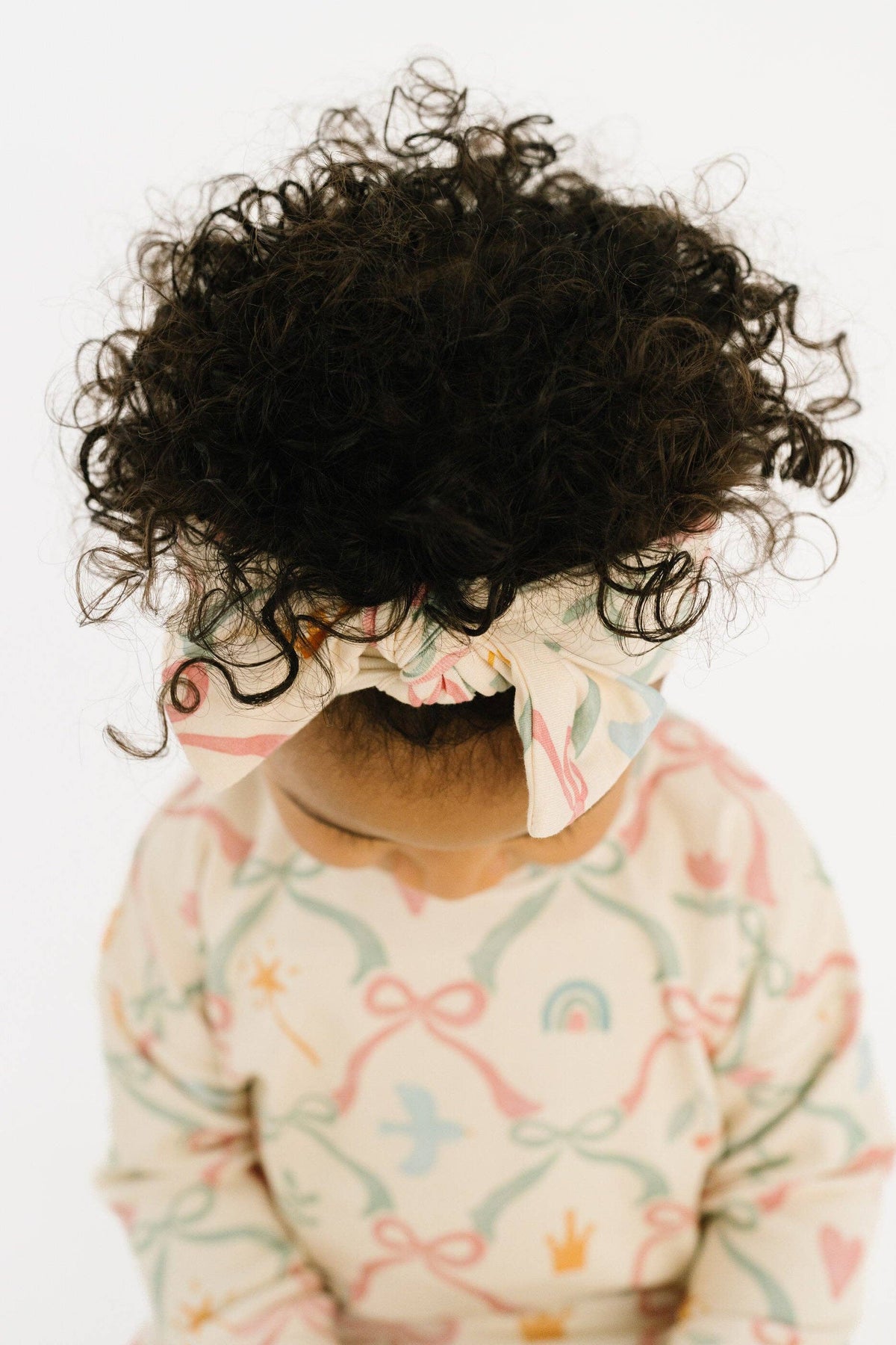 Magical Bamboo Headband